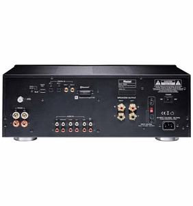 Magnat MA-900 – stereovõimendi, must