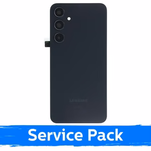 Tagakaas ühilduv Samsung A356 A35 5G / Awesome Navy / (Service Pack)
