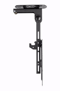 Gembird CM-43ST-01 Full motion TV ceiling mount, 19" - 43", must