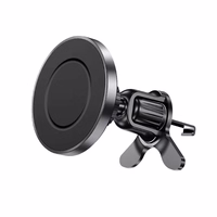 Igavesti ringlussevõetav magnetiline autoventilaatori hoidja RUS34-MG-K