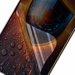 Oppo Reno 13F 4G/5G – 3mk Silky Matt Privacy privaatsusfilter