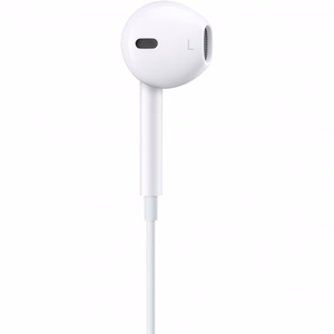Headphones Apple EarPods USB-C valge MYQY3ZM/A