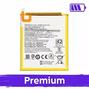 Aku ühildub Samsung T290 / 295 Tab A 8.0'' SWD-WT-N8 (OEM)