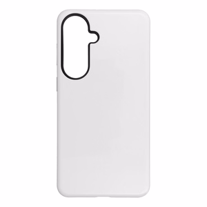 Двухслойный чехол для сублимации, SAMSUNG S26 PLUS