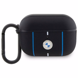 BMW Color Lines Ümbris jaoks AirPods Pro 2 - must