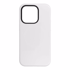 Kahekihiline ümbris sublimatsiooniks, ühildub MagSafe-ga, IPHONE 14 PRO