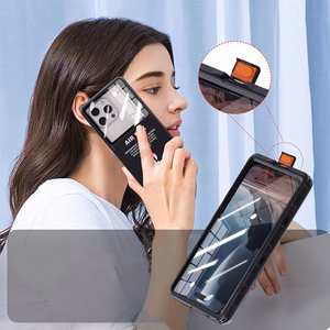 Waterproof case SHELLBOX AIRBOX MAX 6.9 universal must