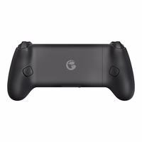 GameSir G8+ Bluetooth mobiilikontroller koos telefonihoidjaga