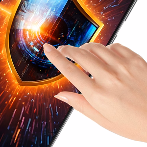 3mk Silky Matt Privacy privaatsusfilteriga ekraanikaitsekile mudelile Samsung Galaxy M56