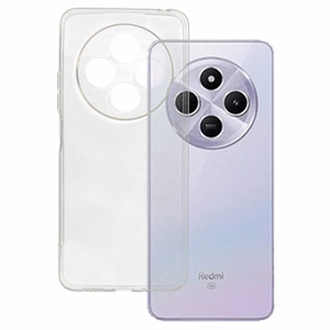 Ultra Läbipaistev 1mm Ümbris jaoks Xiaomi Redmi A4 Läbipaistev
