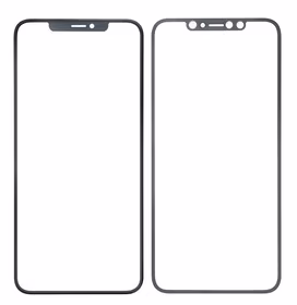 LCD screen glass Apple iPhone XR must with OCA V2 ORG