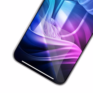 Huawei Nova 13 – 3mk Silky Matt Pro telefoni ekraanikaitse