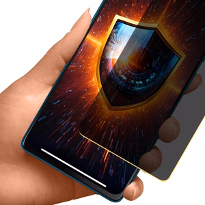 Motorola Moto G75 – 3mk Silky Matt Privacy privaatsusfilter