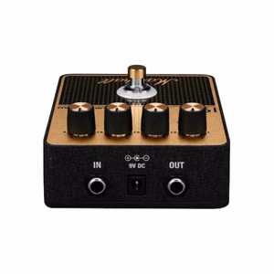 Marshall 1959 Overdrive – kitarriefektipedaal