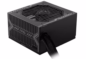 MSI MAG A650BN 650W toiteplokk