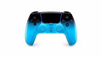 Kontrollida SONY PS5 DualSense Rhythm Blue New Edition, uus väljaanne
