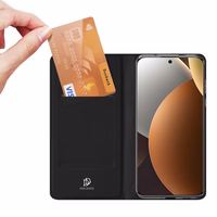 Case Dux Ducis Skin Pro Xiaomi Redmi Note 15 Pro Plus 5G must