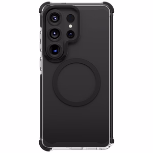 Uniq Combat Ümbris for Samsung Galaxy S26 Ultra Magclick Charging - must