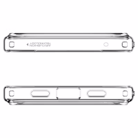 Spigen Ultra Hybrid Ümbris jaoks Google Pixel 10 Pro XL - läbipaistev