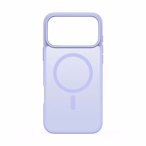 Ümbris Dux Ducis Yind Apple iPhone 17 Pro Max purple