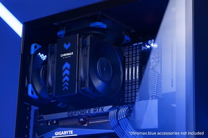 Noctua NH-U12A protsessori õhujahuti 12 cm must 1 tk(d)