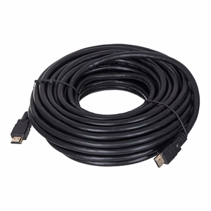 LANBERG HDMI CABLE V2.0 4K M/M 15M (must)