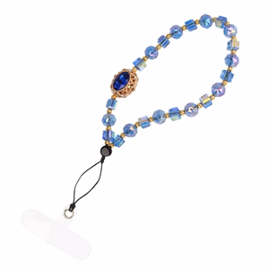 Phone pendant GC-BZ1 sinine