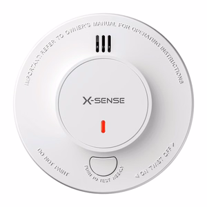 X-SENSE SD19 fotoelektriline suitsuandur