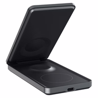 Proove juhtmevaba laadija Metal Edge 3 in 1 hall