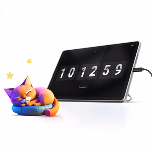 Lenovo Tab Mediatek Helio G85 64 GB 25.6 cm (10.1") 4 GB LTE Wi-Fi 5 (802.11ac) Android 14 hall