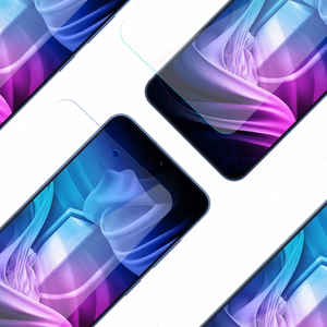 3mk Silky Matt Pro matt kile Samsung Galaxy S25 FE