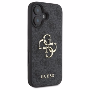 Guess 4G Big Logo iPhone 16 Plus Ümbris - must