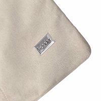 Shopping bag Wonder pattern 4 beige