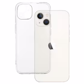 Ultra Clear 1mm Ümbris jaoks Iphone 14 läbipaistev