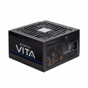 CHIEFTEC VITA Series 750W 80 Plus ATX toiteplokk