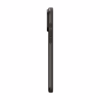 Spigen Thin Fit MagSafe ümbris jaoks iPhone 16 Pro - gunmetal