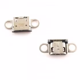 Originaalne laadimispesa Samsung A300/A500/A700/G850/N910