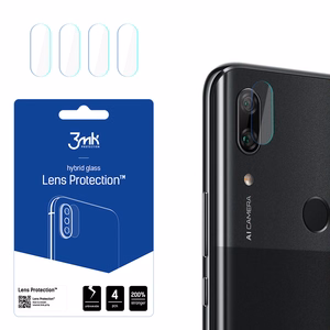 Huawei P smart Z – 3mk Lens Protection kaamera objektiivi kaitse