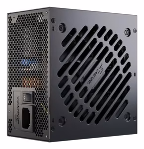 Toiteplokk Seasonic Core GX 650W 80+ Gold