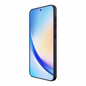 Kaane Nillkin Super Frosted Shield Pro Samsung Galaxy A35 jaoks (must)