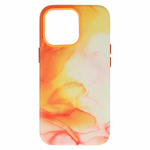 Leather Ink Ümbris jaoks Iphone 14 Plus design 3