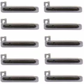 Anti dust mesh jaoks iPhone X/XS/XS Max ORG