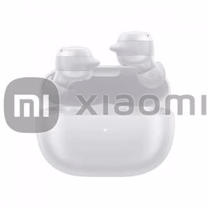 Bluetooth kõrvaklapid Xiaomi Redmi Buds 3 Lite valged / 100% originaalsed /