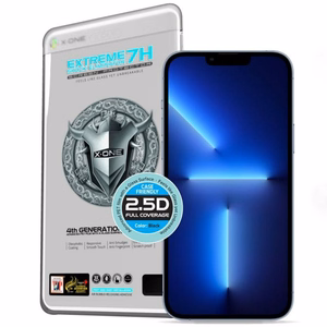 X-ONE Extreme Shock Eliminator 4th gen. - для iPhone 13 Pro Max/14 Plus