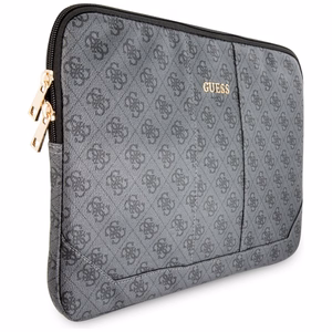 Guess Uptown 13" Laptop Ümbris - Hall