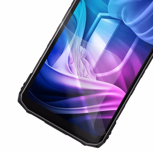 Doogee Blade 10 / Pro / Ultra – 3mk Silky Matt Pro telefoni ekraanikaitse