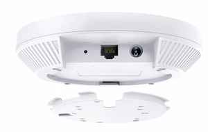 TP-Link Omada AX3000 laemonteeritav WiFi 6 pääsupunkt