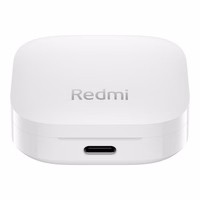 Bluetooth kõrvaklapid Xiaomi Redmi Buds 6 Active valged / 100% originaal /