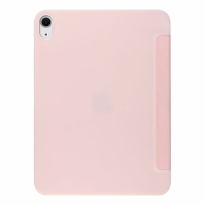 Tech-Protect SmartCase jaoks iPad Air 10.9" 2020-2022 / 11" 2024 - roosa