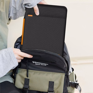 Tech-Protect Defender RS Laptop Bag 15-16 - must